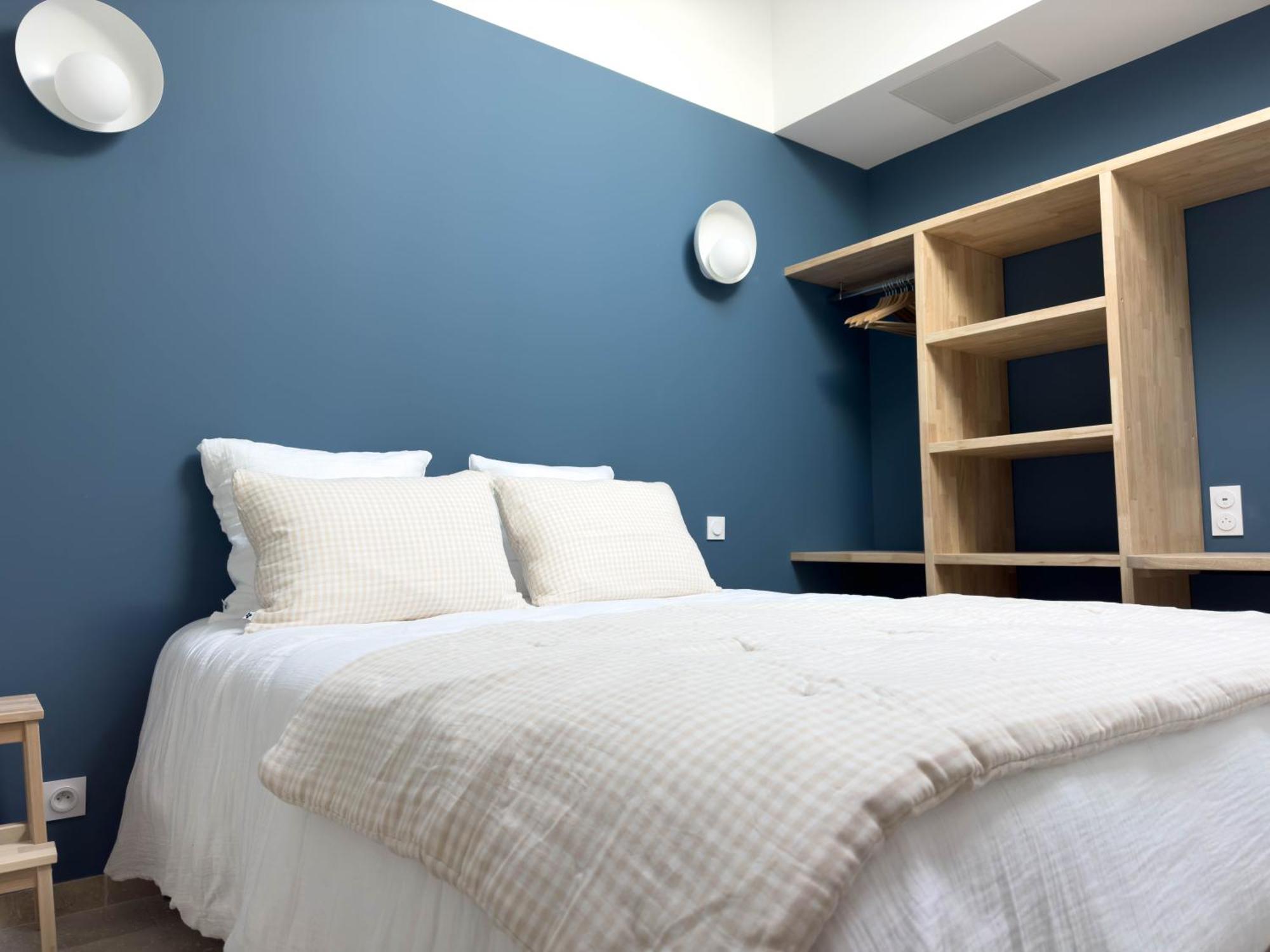 Les Suites Du 13 Aigues-Mortes Exterior photo